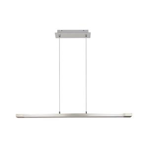 Rabalux 5280 - LED Stmievateľný luster na lanku YORDANA LED/27W/230V 5280 vyobraziť