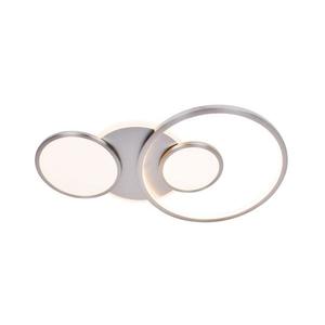 Rabalux 6890 - LED Prisadený luster FULVIA LED/50W/230V lesklý chróm 6890 vyobraziť