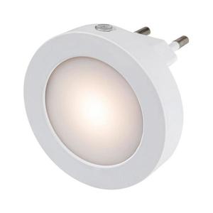 Rabalux 2282 - LED Nočné svetlo so senzorom PUMPKIN LED/0, 5W/230V pr. 65 mm 2282 vyobraziť