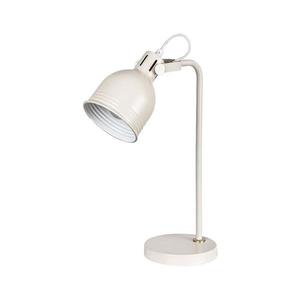 Rabalux 2241 - Stolná lampa FLINT 1xE14/25W/230V béžová 2241 vyobraziť