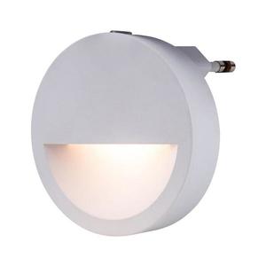 Rabalux 2283 - LED Nočné svetlo so senzorom PUMPKIN LED/0, 5W/230V pr. 65 mm 2283 vyobraziť