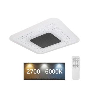 Globo 48132-47 - LED Stmievateľné stropné svietidlo LED/47W/230V 2700-6000K + DO 48132-47 vyobraziť