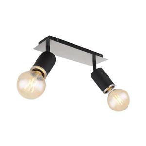 Globo 54032-2B - Bodové svietidlo JOSEBA 2xE27/60W/230V 54032-2B vyobraziť