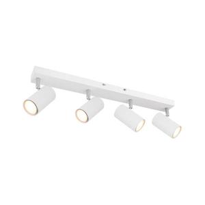Globo 57911-4W - Bodové svietidlo ROBBY 4xGU10/35W/230V biela 57911-4W vyobraziť