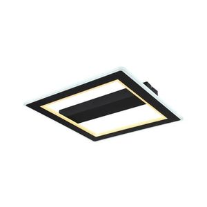 Globo 67269-30 - LED Prisadený luster MATTIA LED/30W/230V hranatý 67269-30 vyobraziť