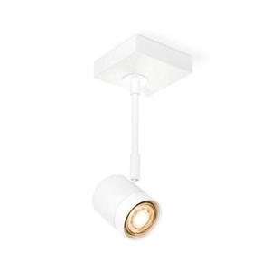 Home Sweet Home LED Stmievateľné bodové svietidlo MANU 1xGU10/5, 8W/230V biela 8718808122153 vyobraziť