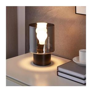 Eglo 33984 - Stolná lampa GOROSIBA 1xE27/60W/230V 33984 vyobraziť