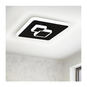 Eglo 30658 - LED Stropné svietidlo CADEGAL LED/7, 8W/230V čierna 30658 vyobraziť