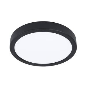 Eglo 900278 - LED Kúpeľňové stropné svietidlo ARGOLIS LED/20, 5W/230V IP44 čierna 900278 vyobraziť