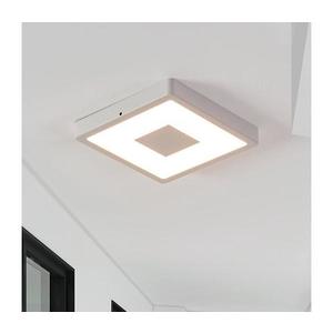 Eglo 900282 - LED Vonkajšie stropné svietidlo IPHIAS LED/17W/230V IP44 biela 900282 vyobraziť