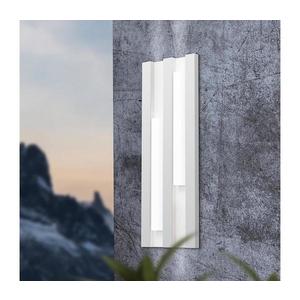 Eglo 900119 - LED Vonkajšie nástenné svietidlo FANDINA 2xLED/4, 2W/230V IP55 900119 vyobraziť