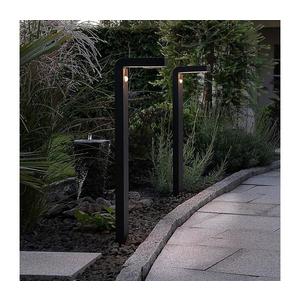 Eglo 900245 - LED vonkajšie solárne svietidlo so senzorom 18xLED/0, 2W/3, 7V IP44 900245 vyobraziť