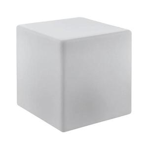 Eglo 900294 - Vonkajšia stojacia lampa BOTTONA 1xE27/15W/230V 30x30 cm IP65 900294 vyobraziť