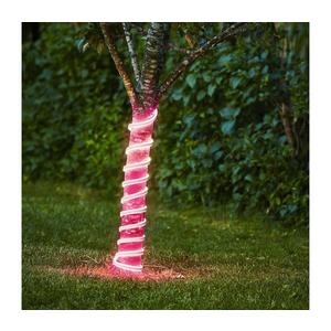 Eglo 900219 - LED Pásik FLATNEONLED LED/96W/24V 5 m IP44 ružová 900219 vyobraziť