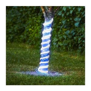 Eglo 900221 - LED Pásik FLATNEONLED LED/96W/24V 5m IP44 modrá 900221 vyobraziť