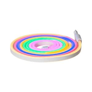 Eglo 900224 - LED Pásik FLATNEONLED LED/57, 6W/24V 3 m IP44 viacfarebná 900224 vyobraziť