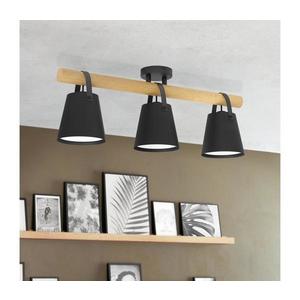 Eglo 43635 - Prisadený luster BOYLE 3xE27/10W/230V 43635 vyobraziť