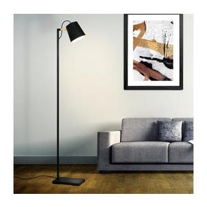 Eglo 43614 - Stojacia lampa LACEY 1xE27/40W/230V 43614 vyobraziť