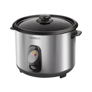 Sencor - Ryžovar 1000W/230V 2, 8 l nerez 41005053 vyobraziť