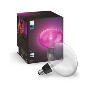 LED Stmievateľná žiarovka Philips Hue WACA E27/6, 5W/230V 2000-6500K 8719514419278 vyobraziť