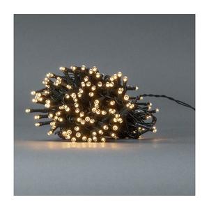 CLBO192 - LED Vianočná reťaz 192xLED/7 funkcií/3xAA 14, 9m IP44 teplá biela CLBO192 vyobraziť