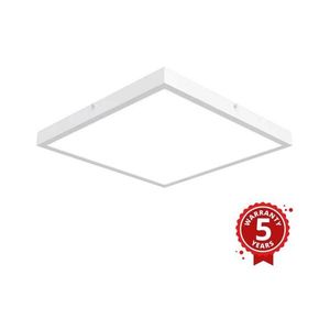 APLED - LED Prisadený panel QUADRA LED/40W/230V 4000K 60x60cm IP41 20328 vyobraziť