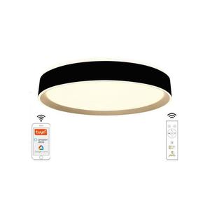 LED Stmievateľné stropné svietidlo LED/48W/230V 2700-6500K Wi-Fi Tuya + DO LC902MB vyobraziť