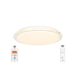 LED Stmievateľné stropné svietidlo LED/48W/230V 2700-6500K Wi-Fi Tuya + DO LC912R vyobraziť