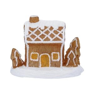 - LED Vianočná dekorácia LED/3xAA teplá biela 50004435 vyobraziť