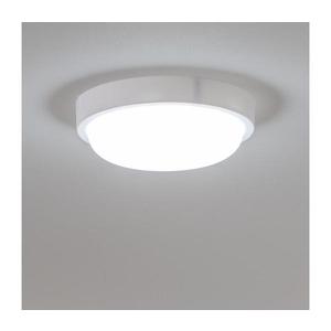 Brilagi - LED Vonkajšie stropné svietidlo LED/13W/230V pr. 17 cm IP54 WO745-OEM1 vyobraziť