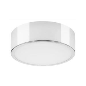 Stropné svietidlo DANTE 1xE27/60W/230V pr. 26 cm lesklý chróm LD.PD-6.14 vyobraziť