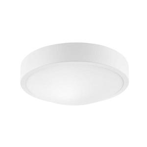 Stropné svietidlo JONAS 1xE27/60W/230V pr. 26 cm biela LD.PD-8.7 vyobraziť