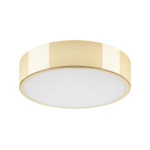 Stropné svietidlo DANTE 2xE27/60W/230V pr. 36 cm zlatá LD.PD-6.15 vyobraziť