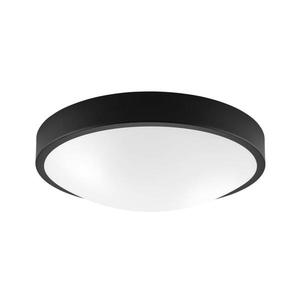 Stropné svietidlo JONAS 2xE27/60W/230V pr. 36 cm čierna LD.PD-8.8 vyobraziť