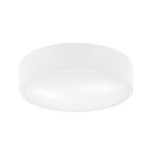 Stropné svietidlo DANTE 2xE27/60W/230V pr. 36 cm biela LD.PD-6.15 vyobraziť