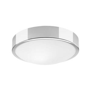 Stropné svietidlo JONAS 1xE27/60W/230V pr. 26 cm lesklý chróm LD.PD-8.7 vyobraziť