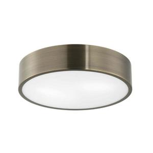 Stropné svietidlo DANTE 2xE27/60W/230V pr. 36 cm patina LD.PD-6.15 vyobraziť