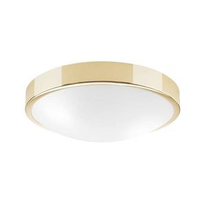 Stropné svietidlo JONAS 2xE27/60W/230V pr. 36 cm zlatá LD.PD-8.8 vyobraziť