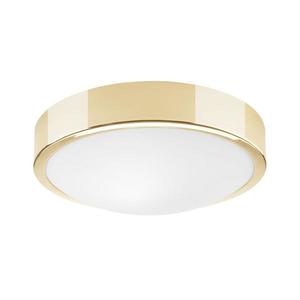 Stropné svietidlo JONAS 1xE27/60W/230V pr. 26 cm zlatá LD.PD-8.7 vyobraziť