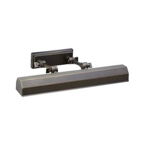 Elstead - Obrazové svietidlo CHAWTON 2xE14/40W/230V CHAWTON-PLM-DB vyobraziť