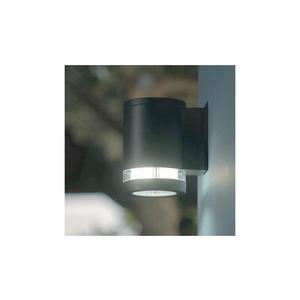 Elstead - LED Vonkajšie nástenné svietidlo MAGNUS 1xGX53/9W/230V IP54 MAGNUS-1 vyobraziť