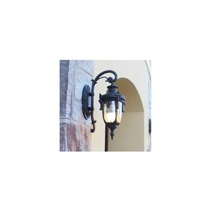 Elstead - Vonkajšie nástenné svietidlo PHILADELPHIA 1xE27/100W/230V IP44 PH2-S-OB vyobraziť