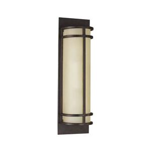 Elstead Feiss - Nástenné svietidlo FUSION 2xE27/60W/230V FE-FUSION2 vyobraziť