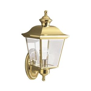 Elstead Kichler - Vonkajšie nástenné svietidlo BAY SHORE 1xE27/60W/230V IP44 KL-BAY-SHORE1-M vyobraziť