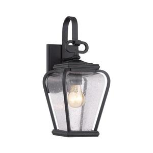 Elstead Quoizel - Vonkajšie nástenné svietidlo PROVINCE 1xE27/60W/230V IP44 QZ-PROVINCE2-S vyobraziť