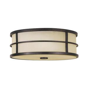 Elstead Feiss - Stropné svietidlo FUSION 3xE27/60W/230V FE-FUSION-F vyobraziť