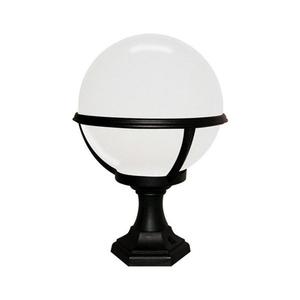 Elstead - Vonkajšia lampa GLENBEIGH 1xE27/100W/230V IP44 GLENBEIGH-PED-PO vyobraziť