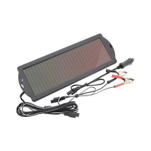 Solárna nabíjačka autobatérií 1, 8W/12V 07168 vyobraziť