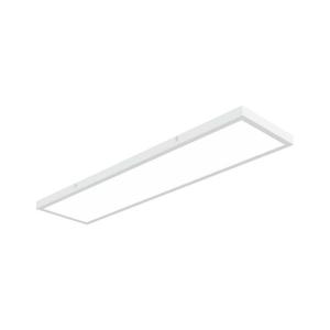 APLED - LED Prisadený panel LONG LED/40W/230V 4000K 120x30cm IP41 biela 20334 vyobraziť