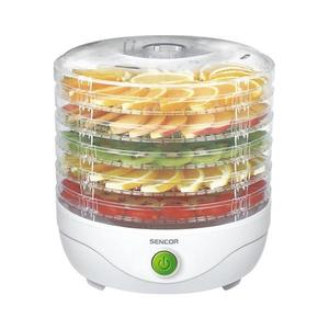 Sencor - Sušička potravín 250W/230V 41006105 vyobraziť